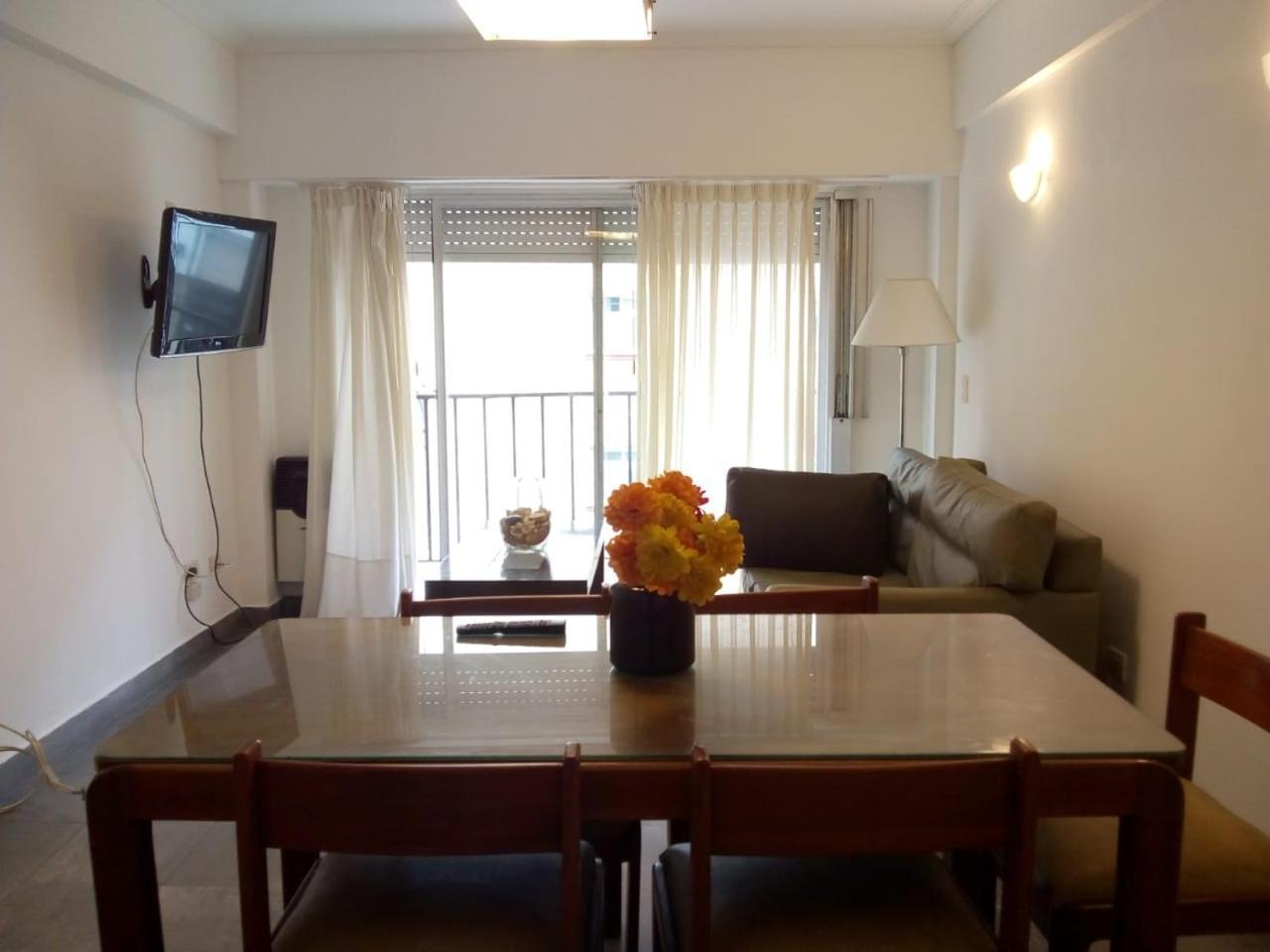 Casino Dos Apartment Mar del Plata