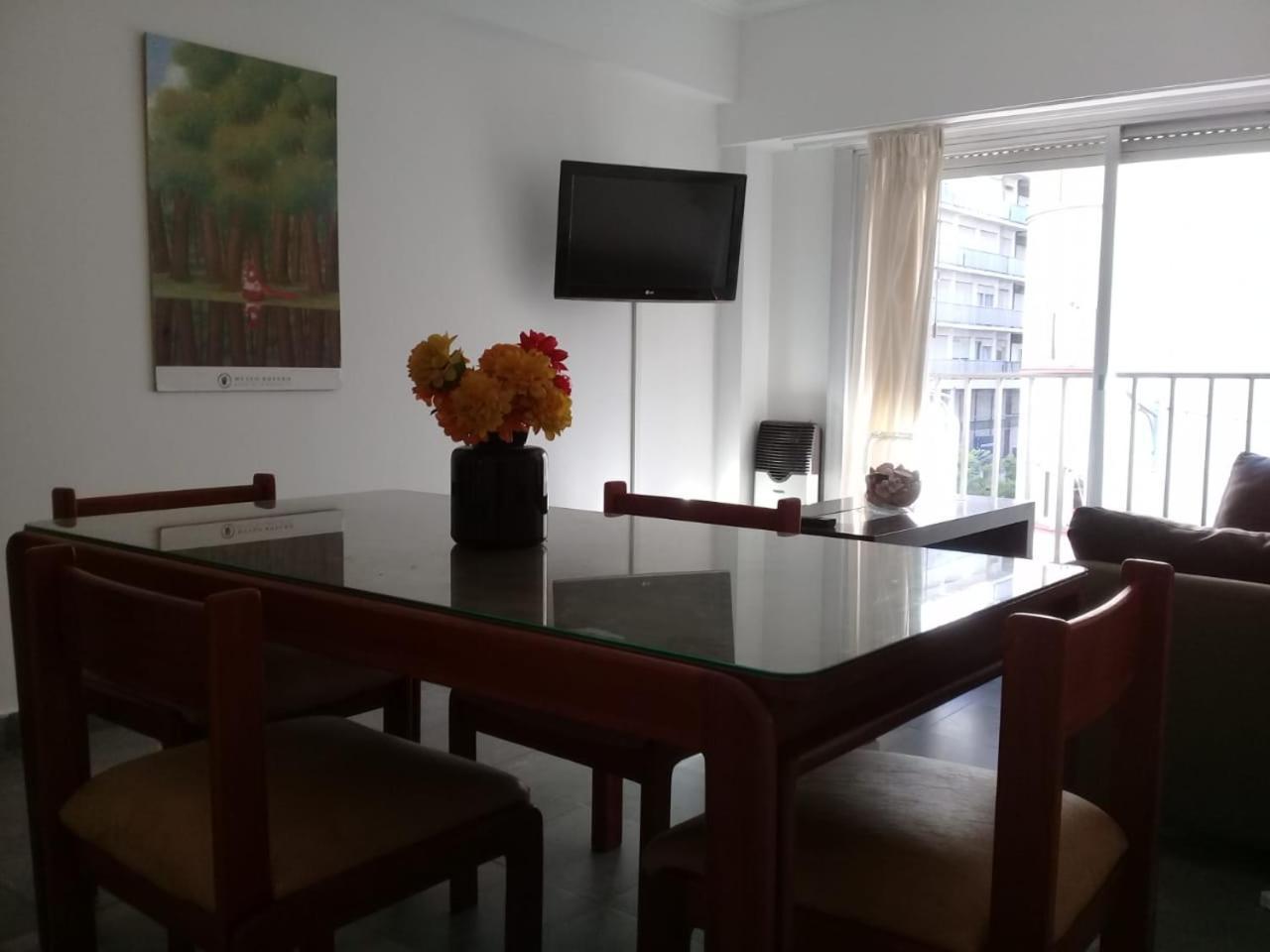 Casino Dos Apartment Mar del Plata