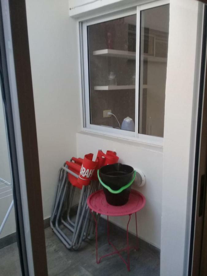Apartment Casino Dos Mar del Plata