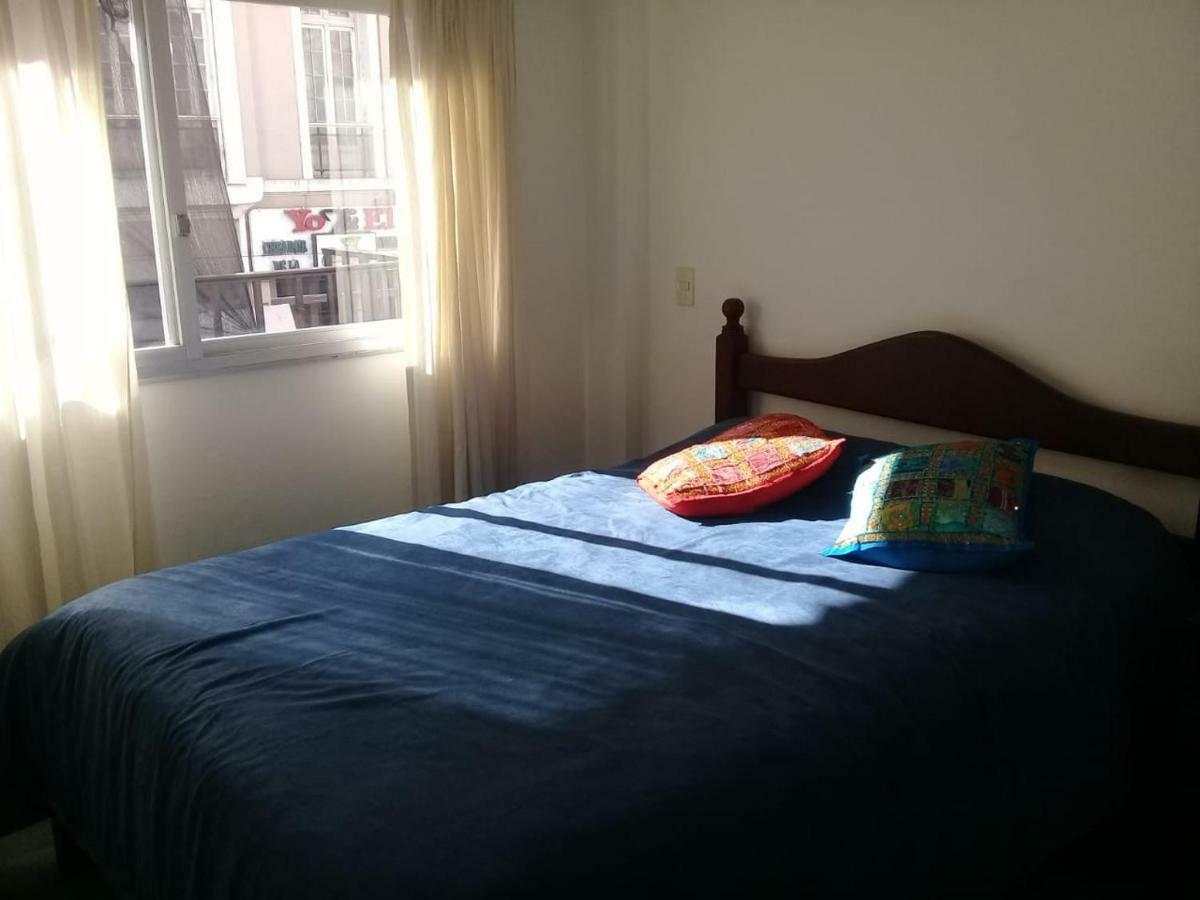 Apartment Casino Dos Mar del Plata
